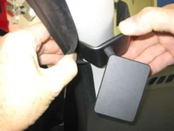 Brodit ProClip, Peugeot 308 08-14