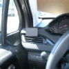 Brodit ProClip, Peugeot 2008/208 12-19