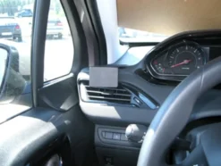 Brodit ProClip, Peugeot 2008/208 12-19