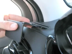 Brodit ProClip, Peugeot 2008/208 12-19