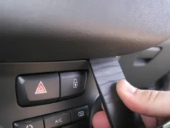 Brodit ProClip, Peugeot 2008/208 12-19