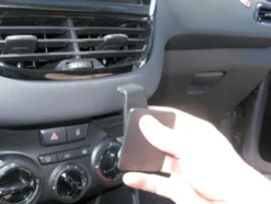 Brodit ProClip, Peugeot 2008/208 12-19