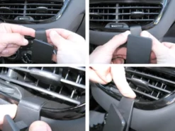 Brodit ProClip, Peugeot 2008/208 12-19