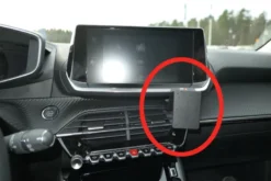 Brodit ProClip, Peugeot 2008/208 20-