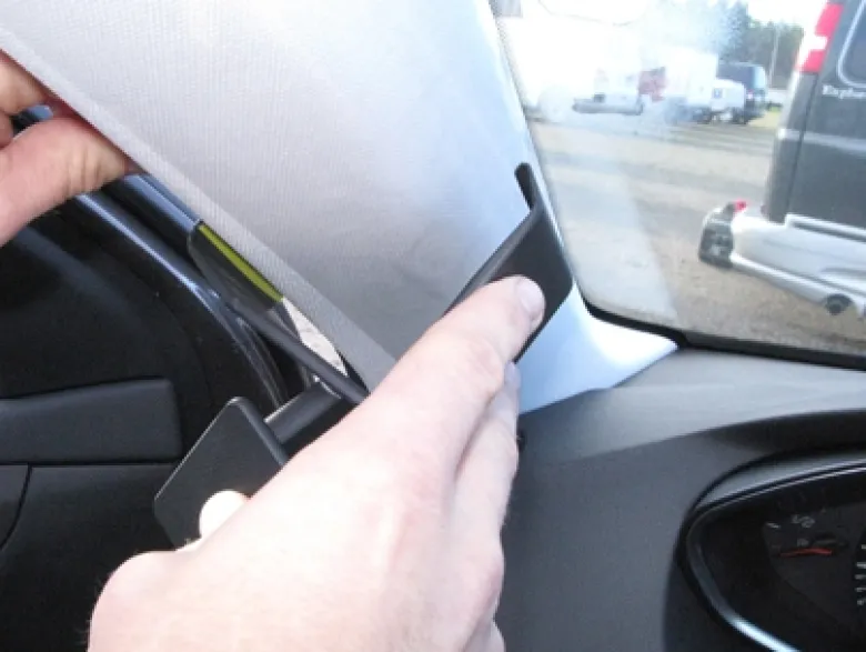 Brodit ProClip, Peugeot 308 14-21