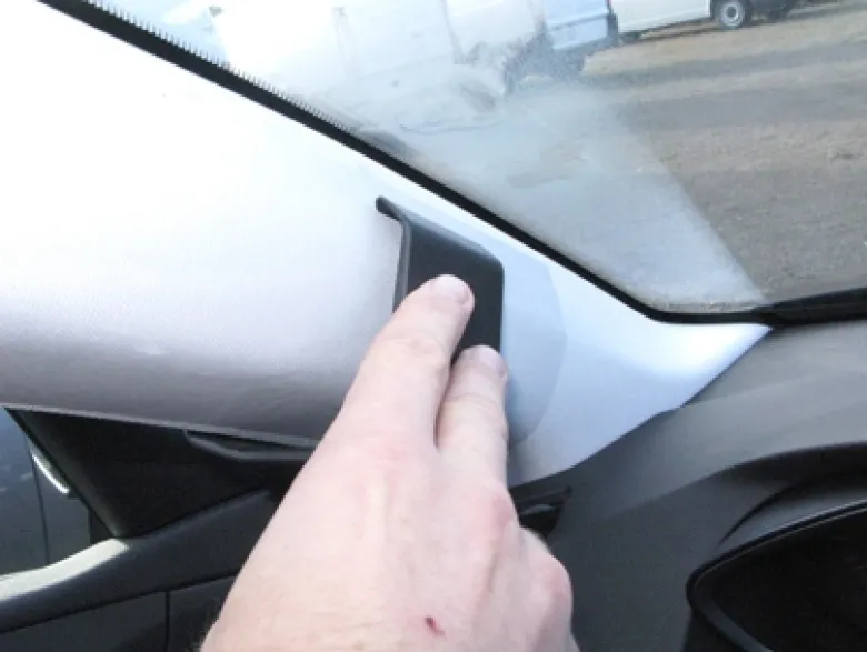 Brodit ProClip, Peugeot 308 14-21