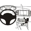 Brodit ProClip, Peugeot 308 14-21
