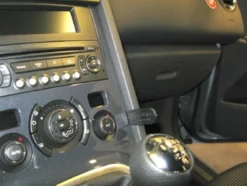 Brodit ProClip, Peugeot 5008 10-17