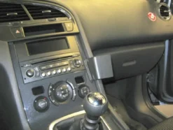 Brodit ProClip, Peugeot 5008 10-17