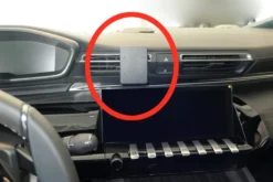 Brodit ProClip, Peugeot 508 19-