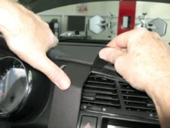 Brodit ProClip, Peugeot 3008 09-16