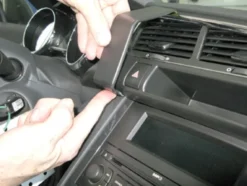 Brodit ProClip, Peugeot 3008 09-16