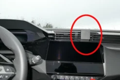 Brodit ProClip, Peugeot 308/408 22-