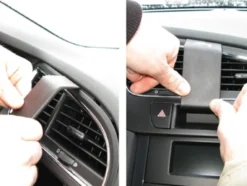 Brodit ProClip, Peugeot 5008 10-17
