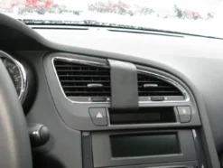 Brodit ProClip, Peugeot 5008 10-17