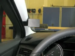 Brodit ProClip, Peugeot 508 11-18