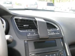 Brodit ProClip, Peugeot 5008 10-17
