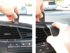 Brodit ProClip, Peugeot 5008 10-17