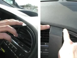 Brodit ProClip, Peugeot 5008 10-17