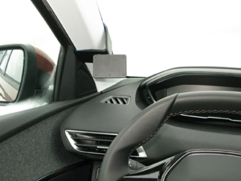 Brodit ProClip, Peugeot 3008/5008 SUV 17-24