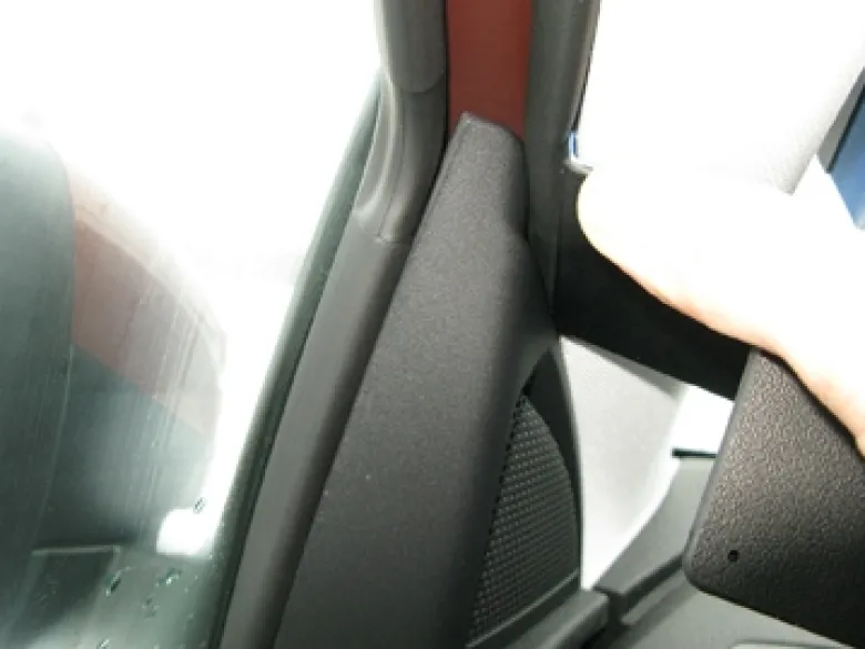Brodit ProClip, Peugeot 3008/5008 SUV 17-24