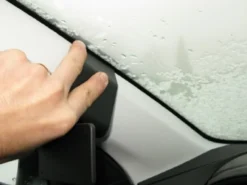 Brodit ProClip, Peugeot 3008/5008 SUV 17-24