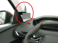 Brodit ProClip, Peugeot 3008/5008 SUV 17-24