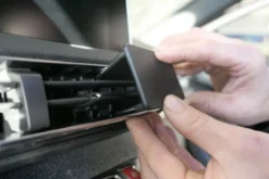Brodit ProClip, Peugeot 3008/5008 SUV 17-24