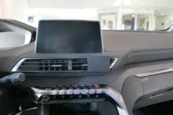 Brodit ProClip, Peugeot 3008/5008 SUV 17-24