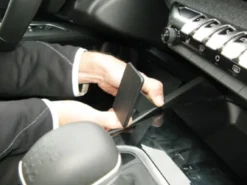 Brodit ProClip, Peugeot 3008/5008 SUV 17-18