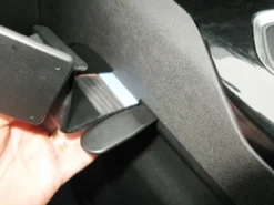 Brodit ProClip, Peugeot 3008/5008 SUV 17-18