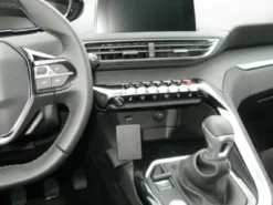 Brodit ProClip, Peugeot 3008/5008 SUV 17-18