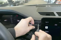 Brodit ProClip, Polestar 2 20-