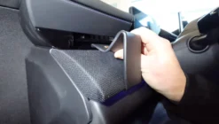 Brodit ProClip, Polestar 4 24-27