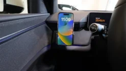 Brodit ProClip, Polestar 4 24-27