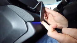 Brodit ProClip, Polestar 4 24-27