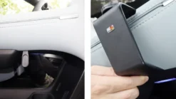 Brodit ProClip, Polestar 4 24-27
