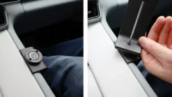 Brodit ProClip, Polestar 4 24-27