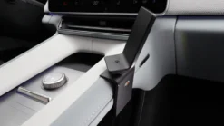 Brodit ProClip, Polestar 4 24-27