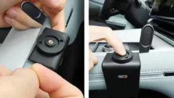 Brodit ProClip, Polestar 4 24-27