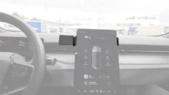 Brodit ProClip, Polestar 3 24-27