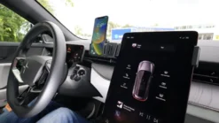 Brodit ProClip, Polestar 3 24-27