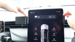 Brodit ProClip, Polestar 3 24-27