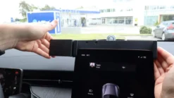 Brodit ProClip, Polestar 3 24-27