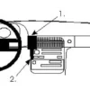 Brodit ProClip, Porsche 928 78-95