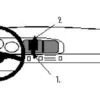 Brodit ProClip, Porsche 944/968 86-90