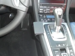 Brodit ProClip, Porsche 911/Boxster (Type 981)/Cayman (Type 981) 12-21