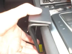 Brodit ProClip, Porsche 911/Boxster (Type 981)/Cayman (Type 981) 12-21