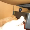 Brodit ProClip, Porsche 911/Boxster (Type 987)/Carrera 911S/Cayman (Type 987)