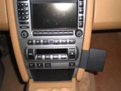 Brodit ProClip, Porsche 911/Boxster (Type 987)/Carrera 911S/Cayman (Type 987)